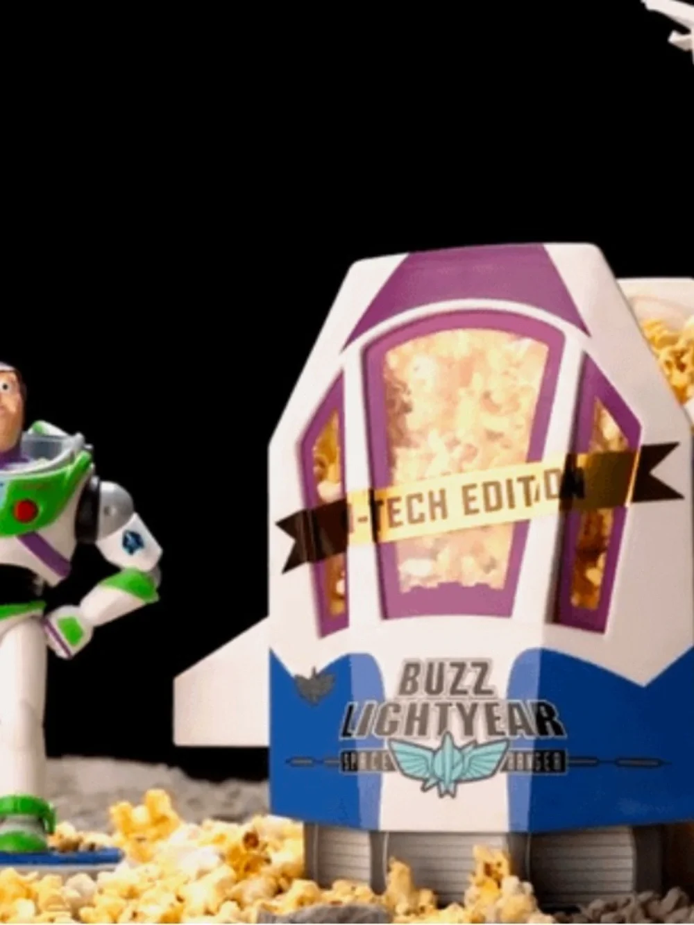 N/A toy story
